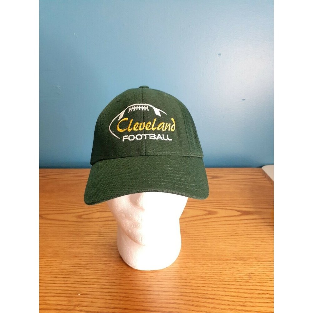 Cleveland Football Richardson Flexfit Performance Team Sports Hat SM-MED
